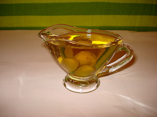 Aceite de oliva mejora la circulación en las extremidades 