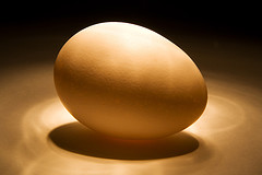 Cómo sustituir el huevo en las recetas para el colesterol