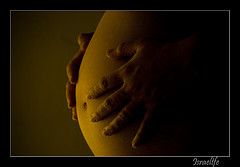 Consecuencia de las grasas trans en el embarazo