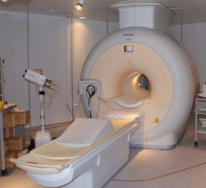 Resonancia magnética y otras pruebas de medicina nuclear cardíaca